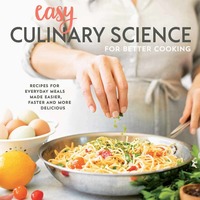 Culinary cook book