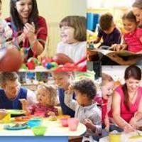Family Child Care Homes
