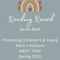 Reading Record