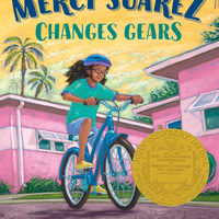 Merci Suarez Changes Gears by Meg Medina: Book Study