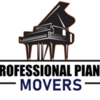 Professional Piano Movers