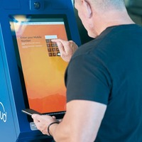 Bitcoin ATM | Easiest Way to Buy Bitcoins