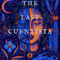 The Last Cuentista by Donna Barba Higuera