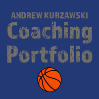 Coaching Binder