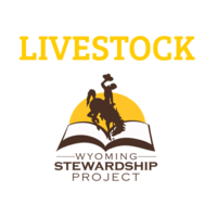 Agriculture Readings - LIVESTOCK