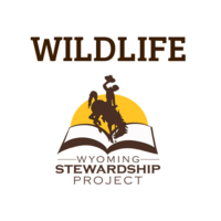 Agriculture Readings - WILDLIFE