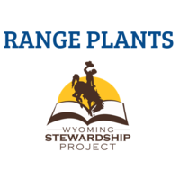 Agriculture Readings - RANGE PLANTS