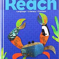 NatGeo Reach For Reading Teachers