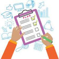 5E Model And HyperDocs For 3D Learning