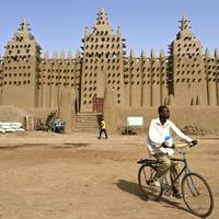 Mali ACP Project