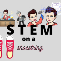 STEM on a Shoestring