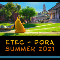 ETEC - Dora