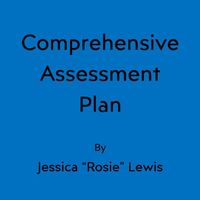 Comprehensive Assessment Program