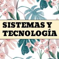 SISTEMAS Y TECNOLOG��A DE LA INFORMACI��N BIOM��DICA