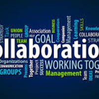 Communication Collaboration Binder