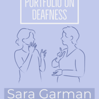Resource Portfolio on Deafness