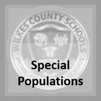 Wilkes County Schools Special Populations