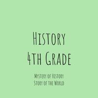 History 4th Grade