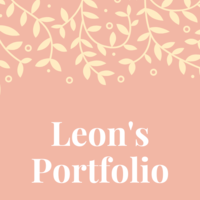 High School Portfolio