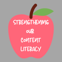 Content Literacy