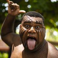 Maori Performing Arts