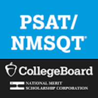 2021-2022 PSAT NMSQT