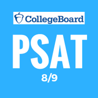 2021-2022 PSAT 8/9