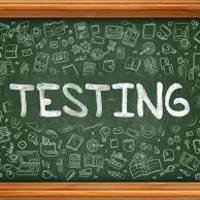 2021-2022 State Testing