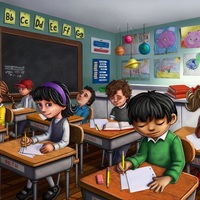 Classroom Activity Portfolio