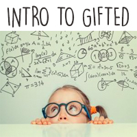 Intro to Gifted Portfolio
