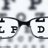 Visual Impairment Resources