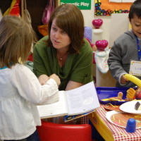 Early Childhood Assessment
