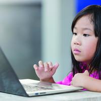 Differentiated Technology for Gifted Learners