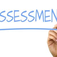 Comprehensive Assessment Program