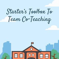 Starters: Toolbox