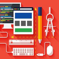 Hire Professional Website Design and Web Development company in 