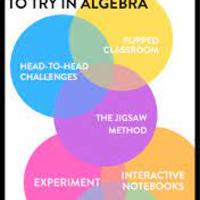 Instructional Strategies File