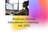 Educational Technology Final Project