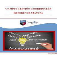 Wayside CTC Reference Manual