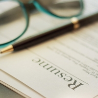 The Civilian Resume
