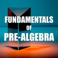 Fundamentals of Pre-Algebra