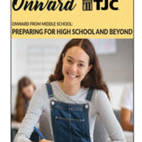 Onward:  From Middle School And Beyond (2021-2022)