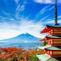 Japan and the 5 Themes of Geography