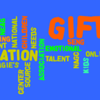 Resource Portfolio- Gifted