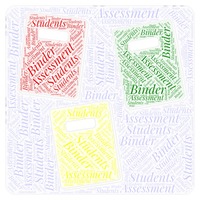 Comprehensive Assessment Binder