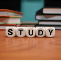 Creating a Study Plan