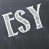 ESY - Extended School Year