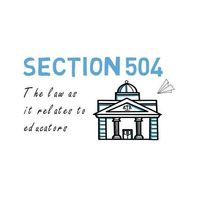 SCUCISD § 504