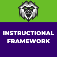 INSTRUCTIONAL FRAMEWORK