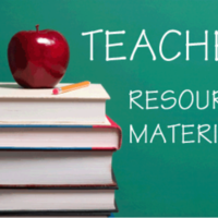 Teacher resources